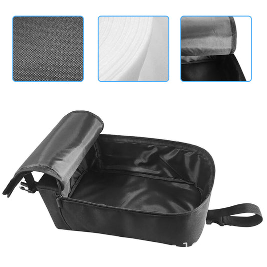 SteamLuxe Travel Bag