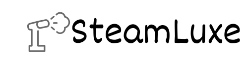 SteamLuxe