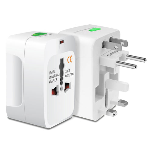 FREE Universal Adapter